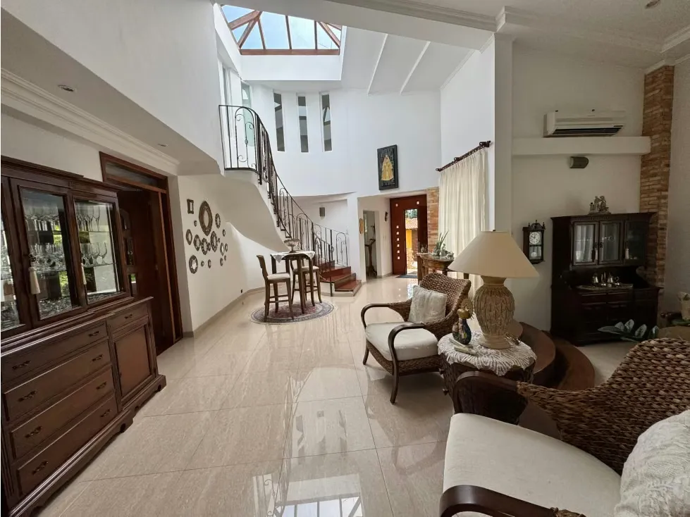 Se vende casa 738m² 3h+s/3b+s/ Lagunita country club - 9