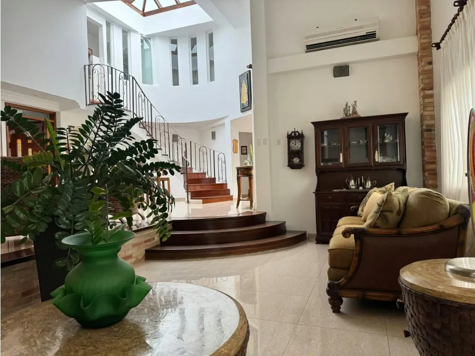 Se vende casa 738m² 3h+s/3b+s/ Lagunita country club - 10