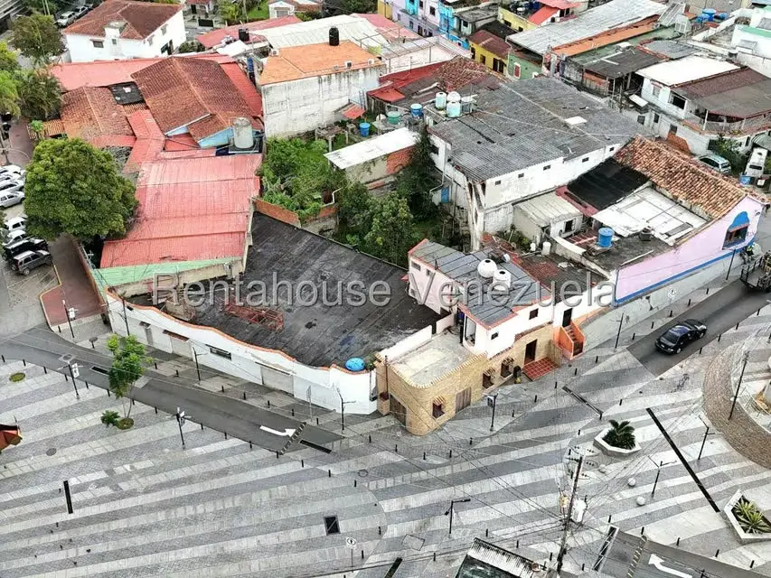 Local Comercial en Venta en El Hatillo, Distrito Metropolitano