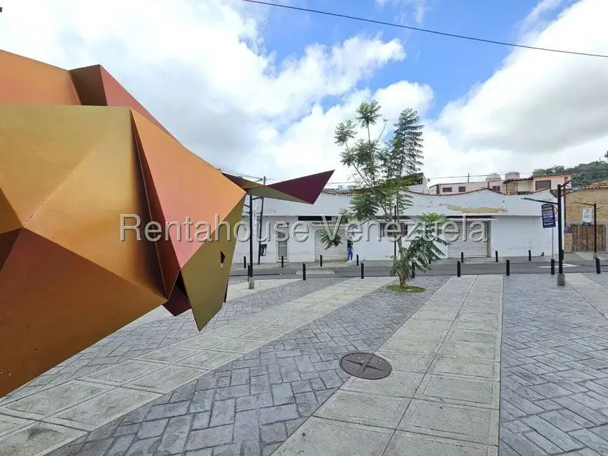 Local Comercial en Venta en El Hatillo, Distrito Metropolitano - 11