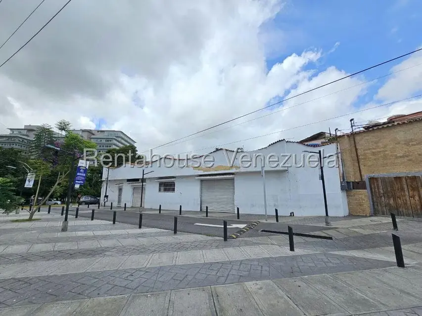 Local Comercial en Venta en El Hatillo, Distrito Metropolitano - 13