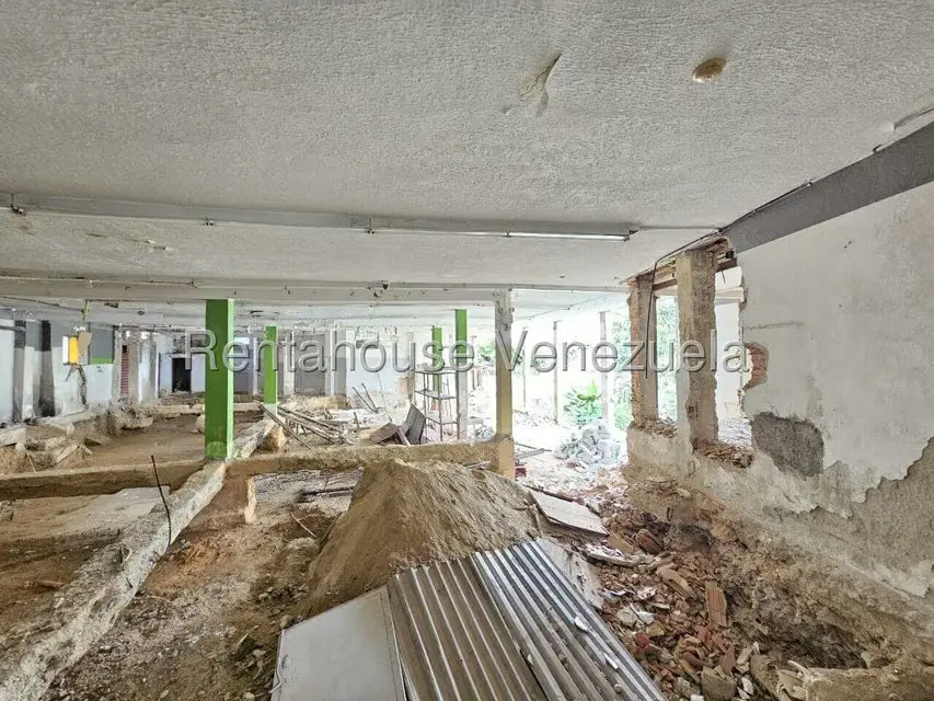 Local Comercial en Venta en El Hatillo, Distrito Metropolitano - 14