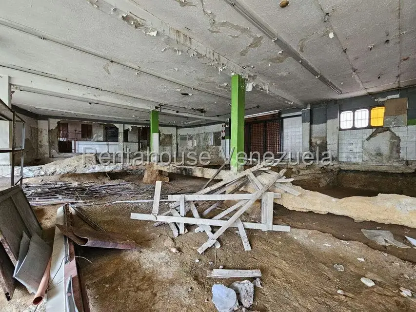 Local Comercial en Venta en El Hatillo, Distrito Metropolitano - 17