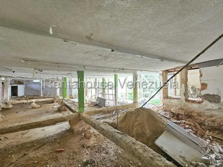 Local Comercial en Venta en El Hatillo, Distrito Metropolitano - 18