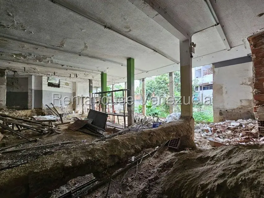 Local Comercial en Venta en El Hatillo, Distrito Metropolitano - 19