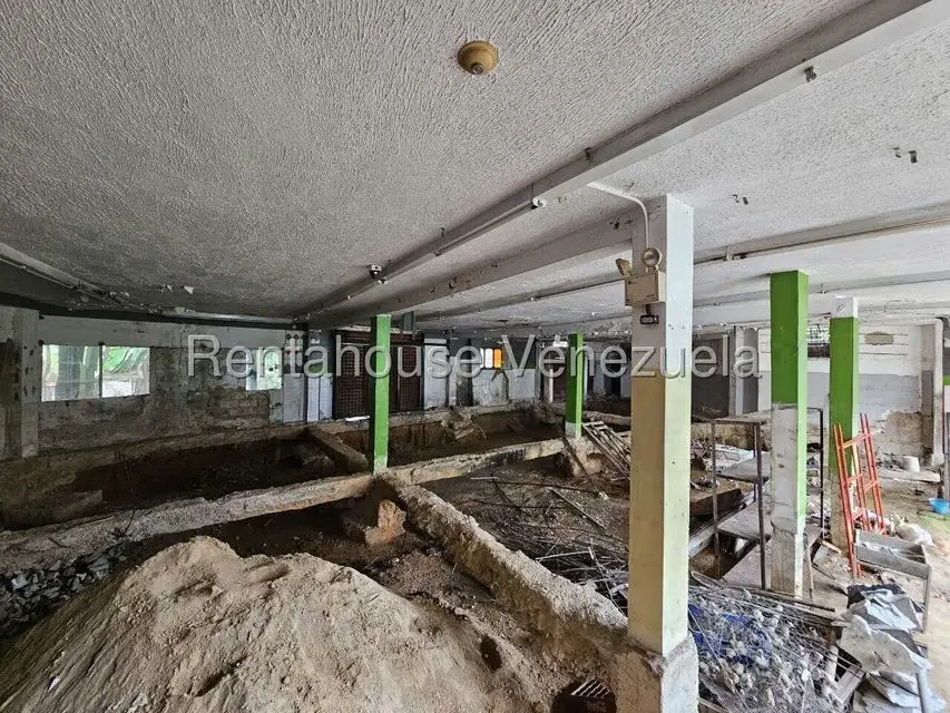 Local Comercial en Venta en El Hatillo, Distrito Metropolitano - 20