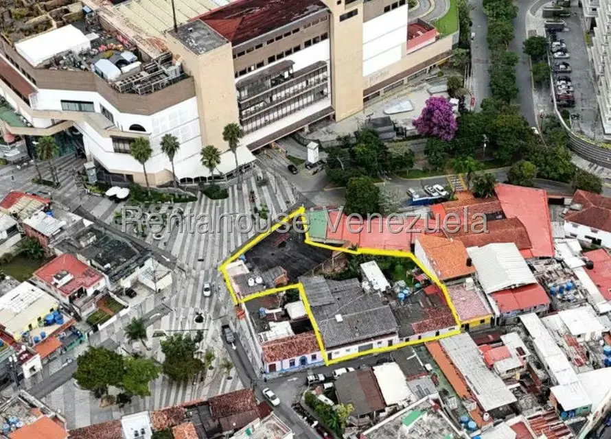 Local Comercial en Venta en El Hatillo, Distrito Metropolitano - 2