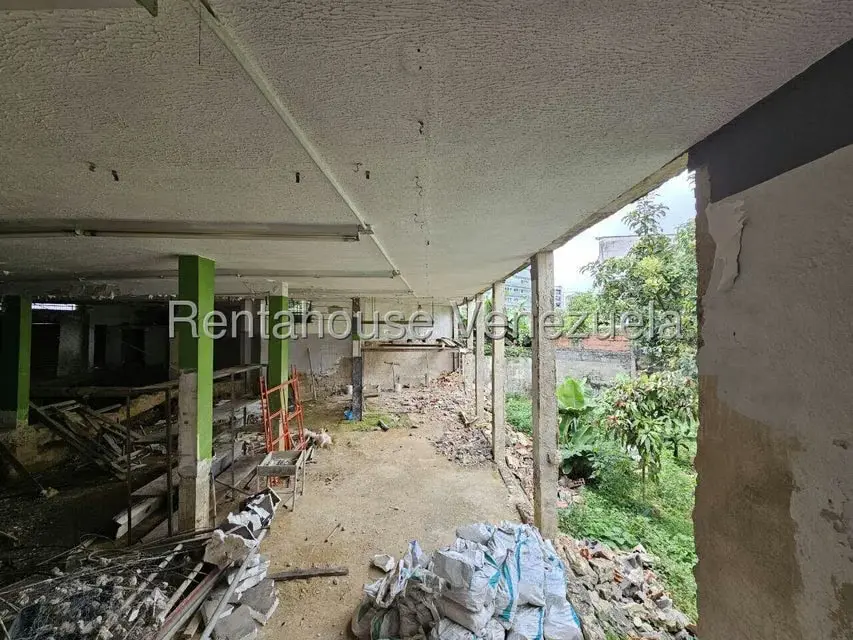 Local Comercial en Venta en El Hatillo, Distrito Metropolitano - 21
