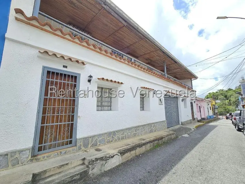 Local Comercial en Venta en El Hatillo, Distrito Metropolitano - 22