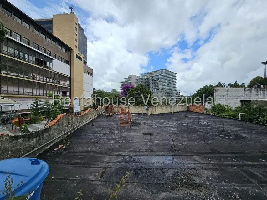 Local Comercial en Venta en El Hatillo, Distrito Metropolitano - 25