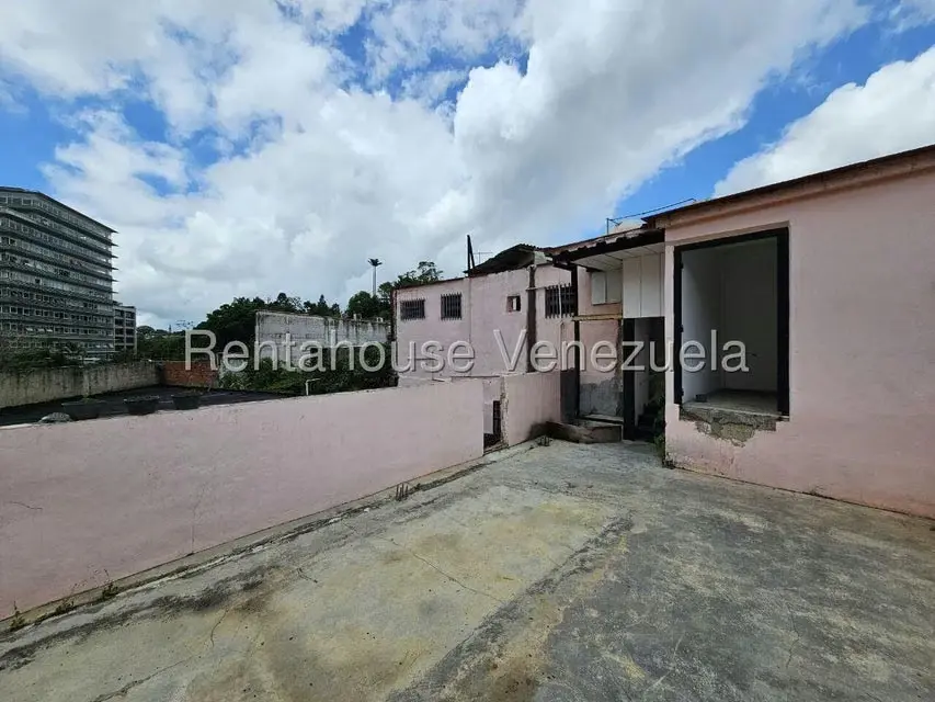 Local Comercial en Venta en El Hatillo, Distrito Metropolitano - 26