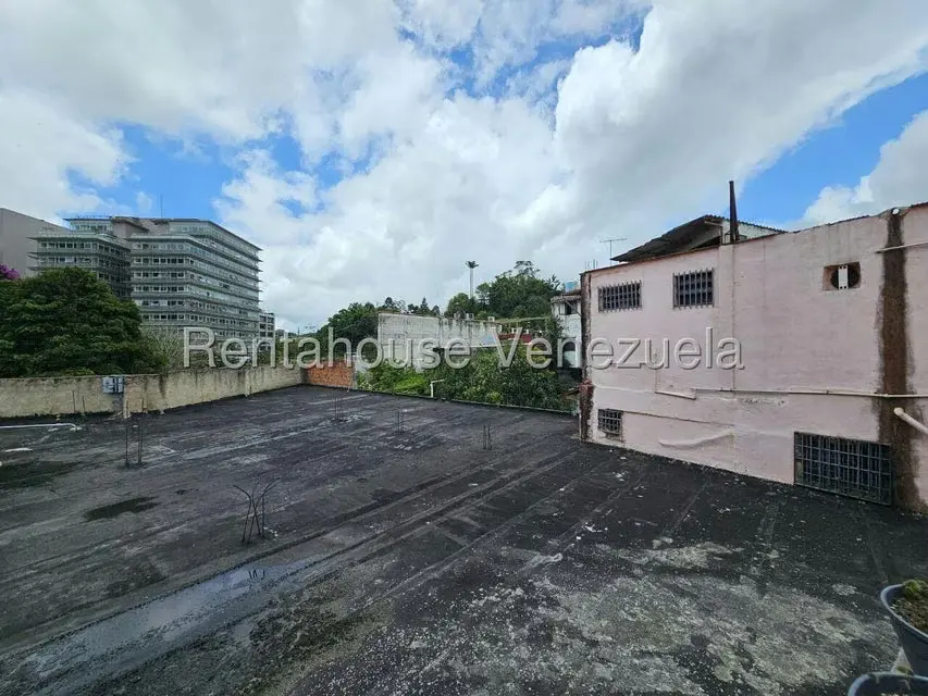 Local Comercial en Venta en El Hatillo, Distrito Metropolitano - 29