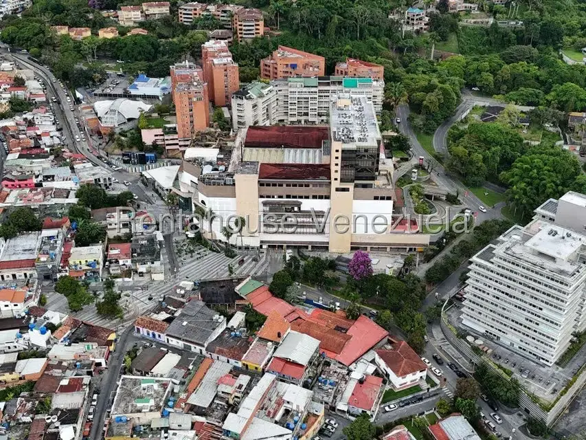 Local Comercial en Venta en El Hatillo, Distrito Metropolitano - 3