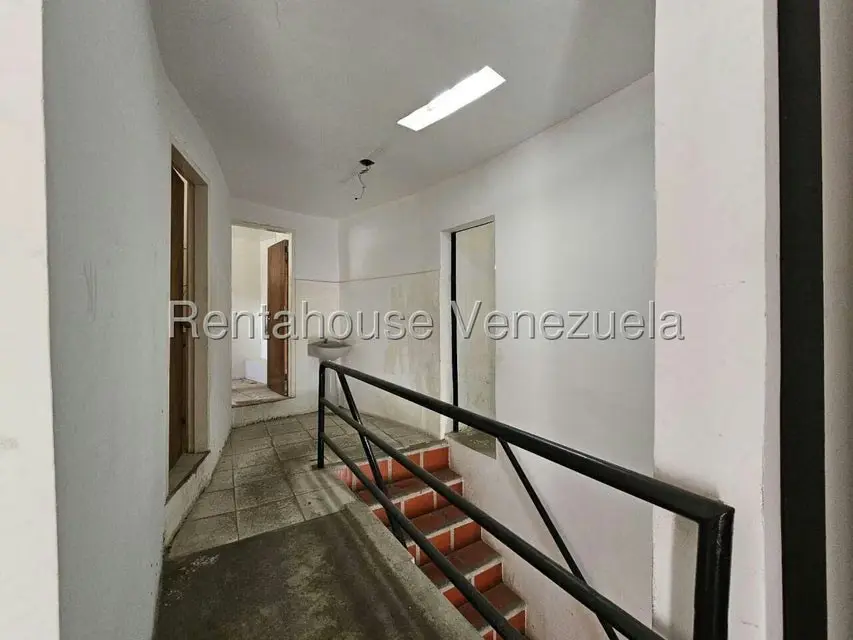 Local Comercial en Venta en El Hatillo, Distrito Metropolitano - 33