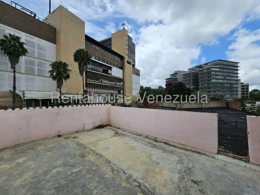 Local Comercial en Venta en El Hatillo, Distrito Metropolitano - 34