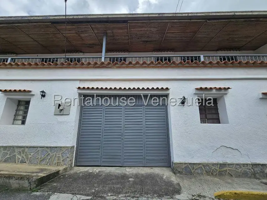 Local Comercial en Venta en El Hatillo, Distrito Metropolitano - 36