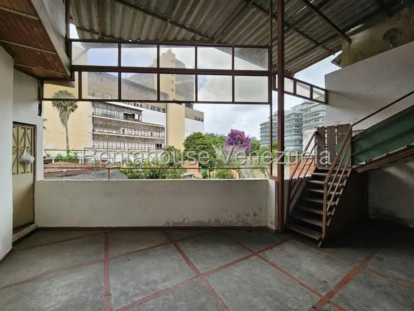 Local Comercial en Venta en El Hatillo, Distrito Metropolitano - 37