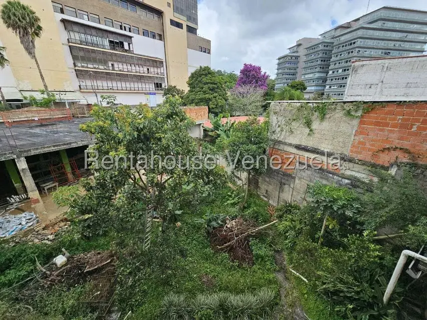 Local Comercial en Venta en El Hatillo, Distrito Metropolitano - 39