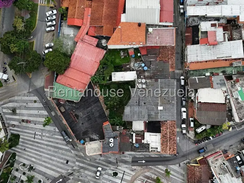 Local Comercial en Venta en El Hatillo, Distrito Metropolitano - 4