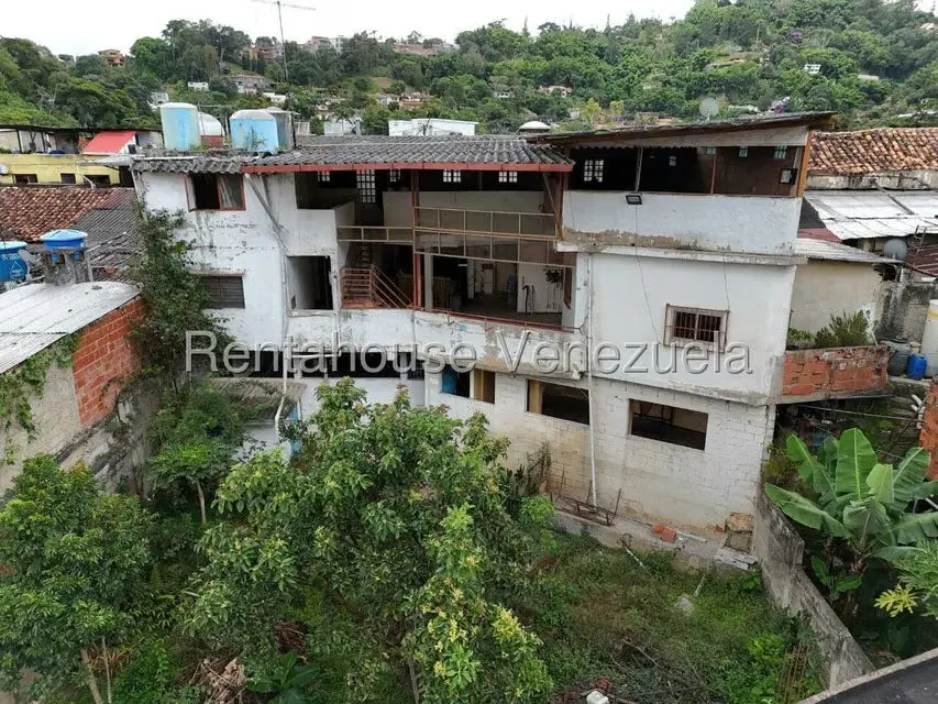 Local Comercial en Venta en El Hatillo, Distrito Metropolitano - 42