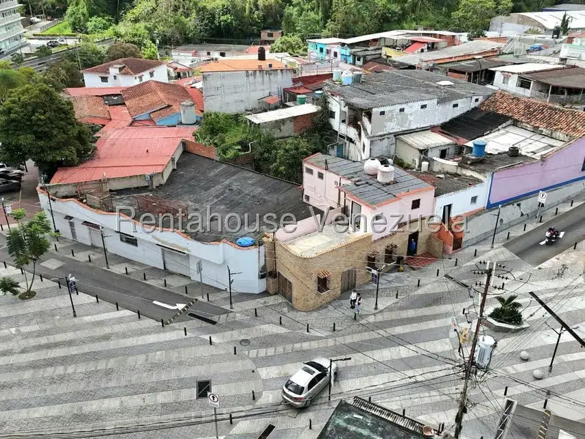Local Comercial en Venta en El Hatillo, Distrito Metropolitano - 43