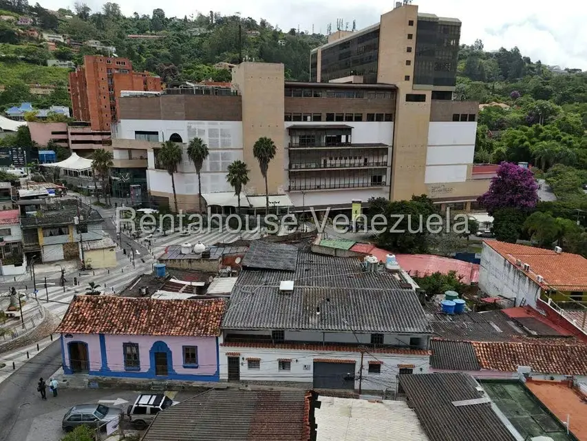 Local Comercial en Venta en El Hatillo, Distrito Metropolitano - 5