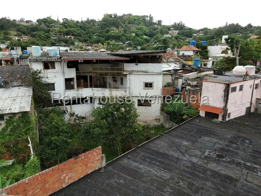 Local Comercial en Venta en El Hatillo, Distrito Metropolitano - 6