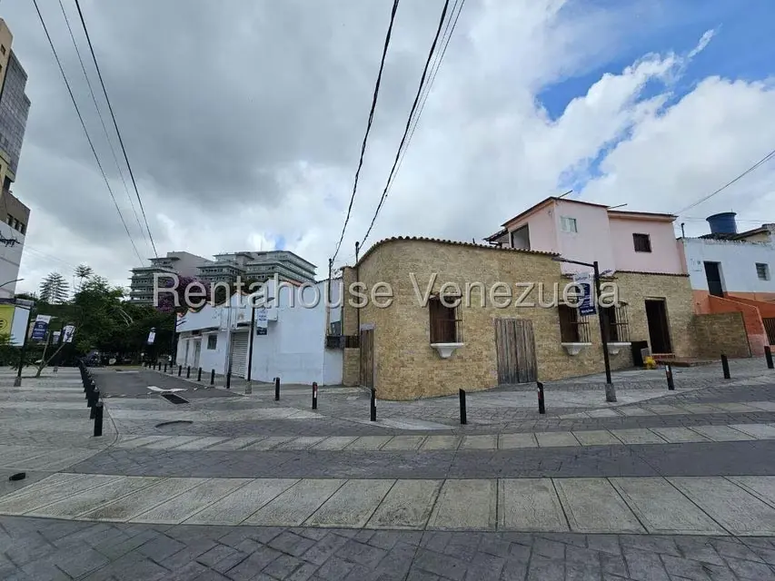 Local Comercial en Venta en El Hatillo, Distrito Metropolitano - 8