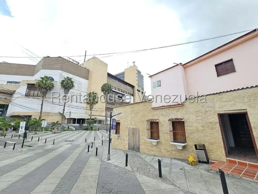 Local Comercial en Venta en El Hatillo, Distrito Metropolitano - 9