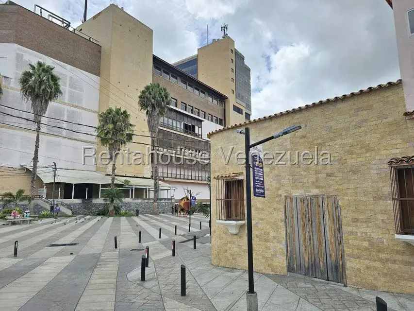 Local Comercial en Venta en El Hatillo, Distrito Metropolitano - 10