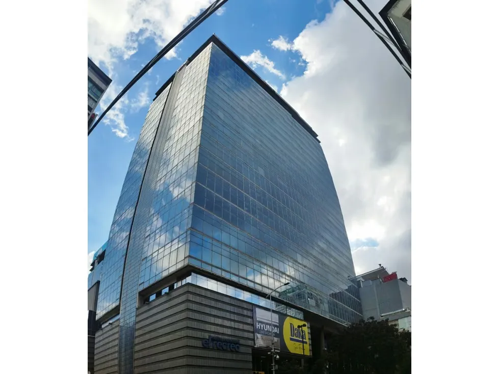 OFICINA - SABANA GRANDE - 230 Mts2