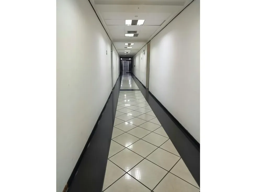 OFICINA - SABANA GRANDE - 230 Mts2 - 2