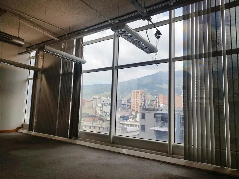 OFICINA - SABANA GRANDE - 230 Mts2 - 12