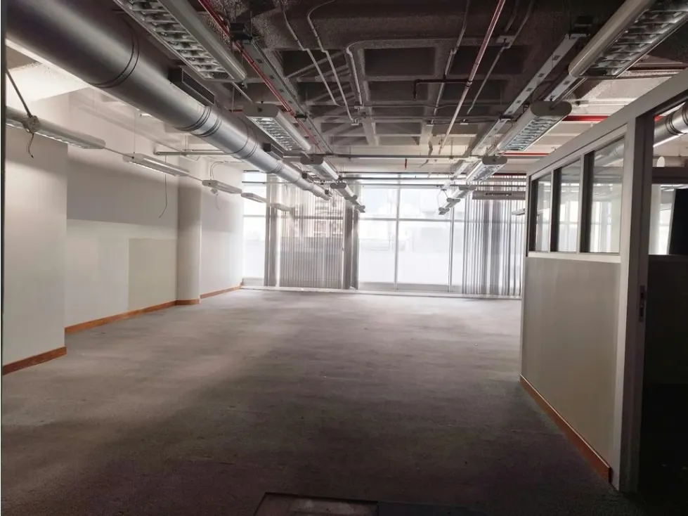 OFICINA - SABANA GRANDE - 230 Mts2 - 3
