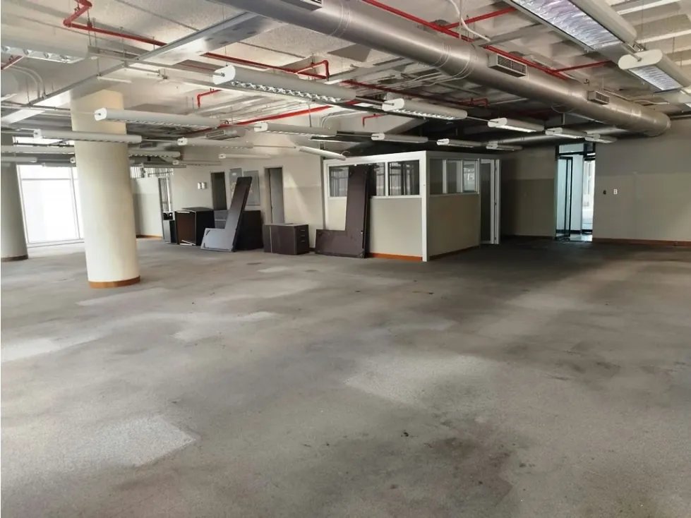 OFICINA - SABANA GRANDE - 230 Mts2 - 6