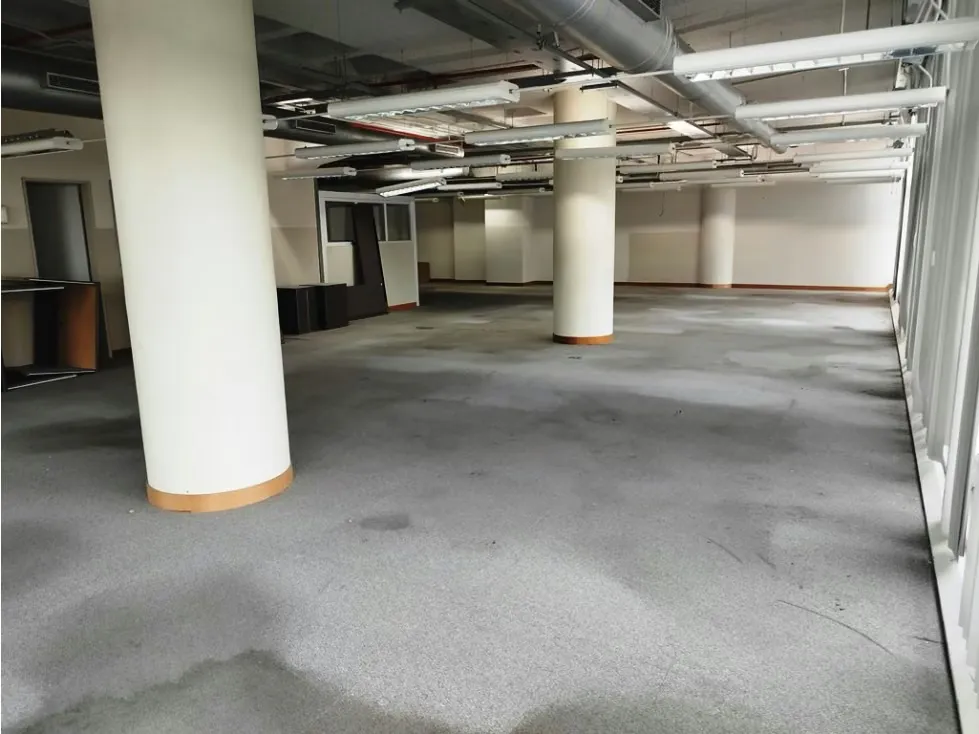 OFICINA - SABANA GRANDE - 230 Mts2 - 9