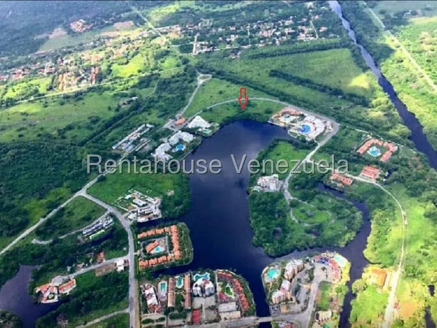 Terreno (Residencial) en Venta en Los Canales de Rio Chico, Miranda - 3