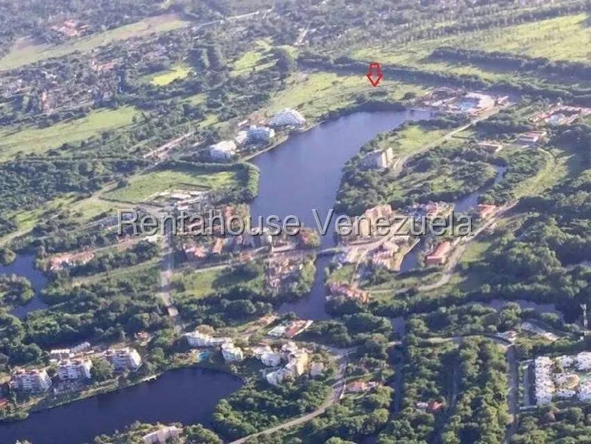 Terreno (Residencial) en Venta en Los Canales de Rio Chico, Miranda - 4