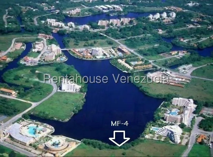 Terreno (Residencial) en Venta en Los Canales de Rio Chico, Miranda - 5