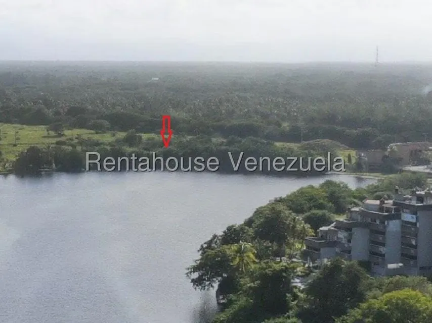 Terreno (Residencial) en Venta en Los Canales de Rio Chico, Miranda - 6