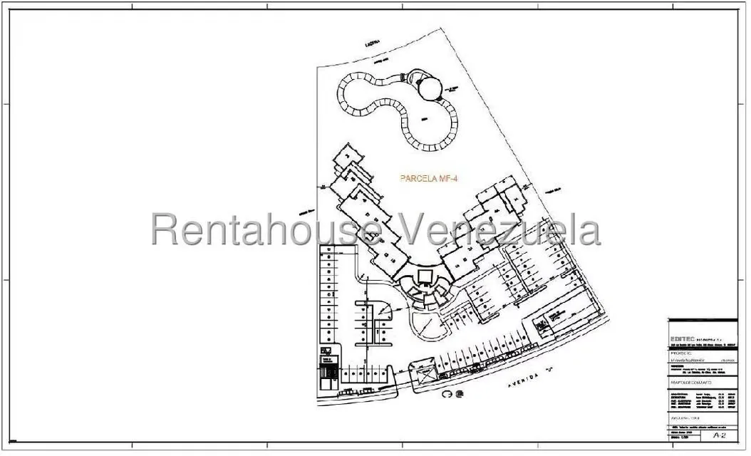 Terreno (Residencial) en Venta en Los Canales de Rio Chico, Miranda - 8
