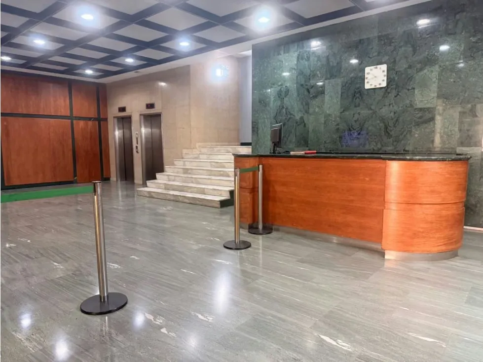 Se vende/alquila oficina 200m2 La Castellana 5873 - 2
