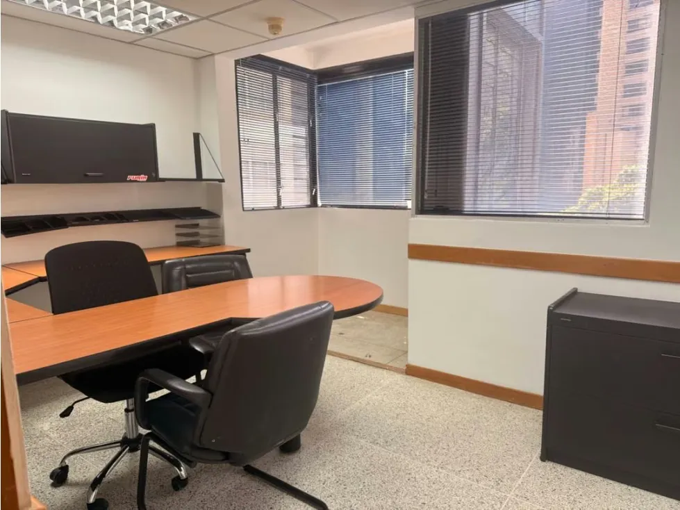 Se vende/alquila oficina 200m2 La Castellana 5873 - 11