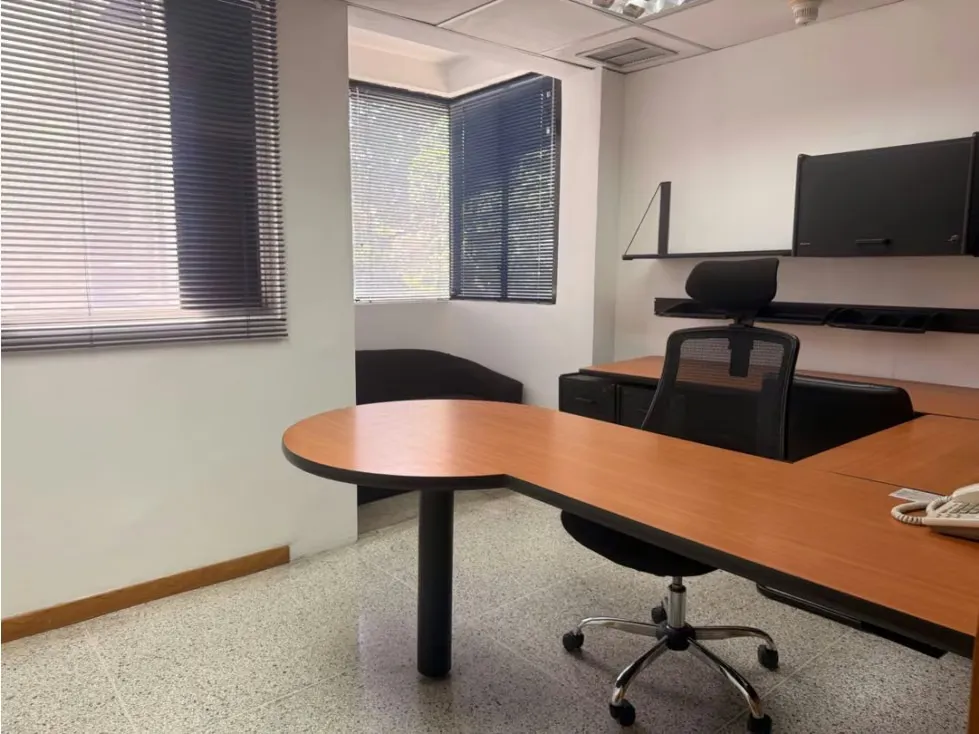 Se vende/alquila oficina 200m2 La Castellana 5873 - 12