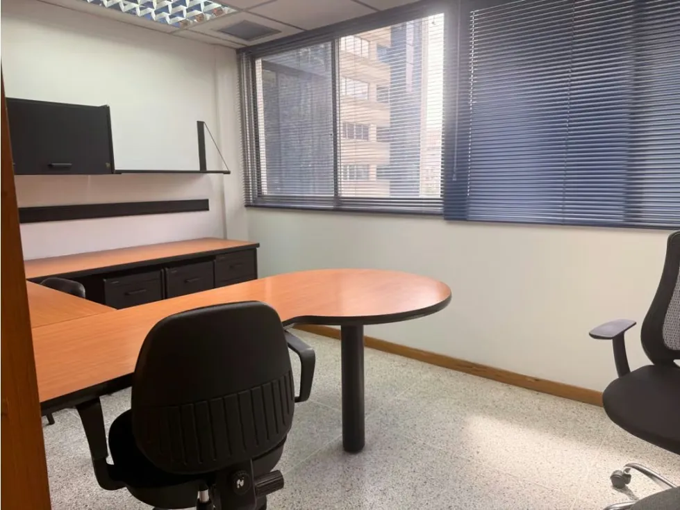 Se vende/alquila oficina 200m2 La Castellana 5873 - 13
