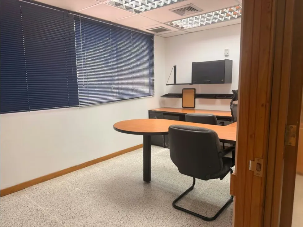 Se vende/alquila oficina 200m2 La Castellana 5873 - 14