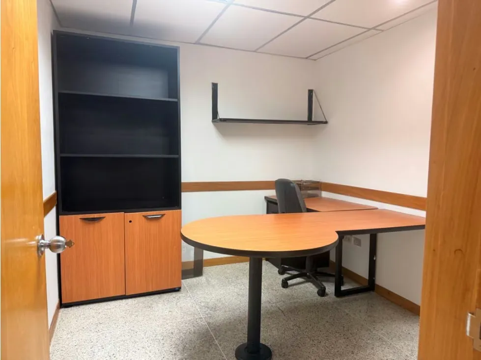 Se vende/alquila oficina 200m2 La Castellana 5873 - 15