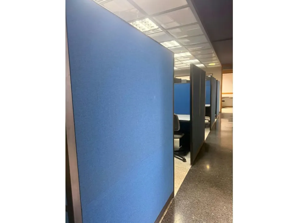 Se vende/alquila oficina 200m2 La Castellana 5873 - 18