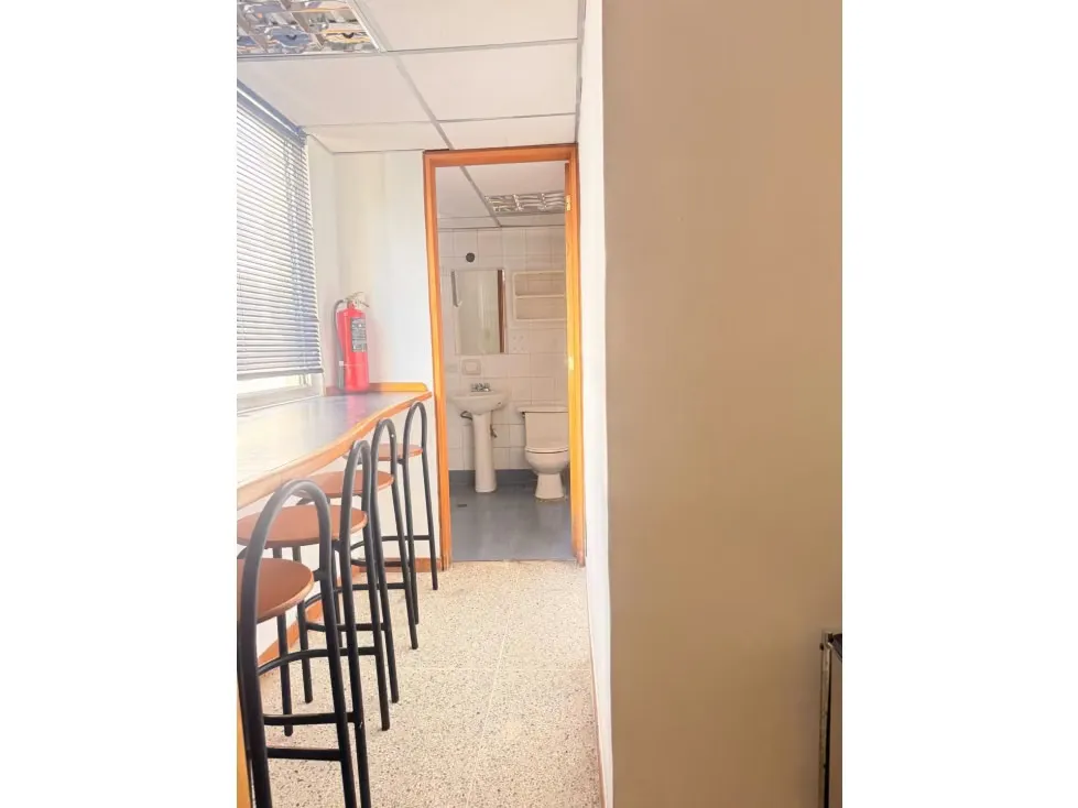 Se vende/alquila oficina 200m2 La Castellana 5873 - 21
