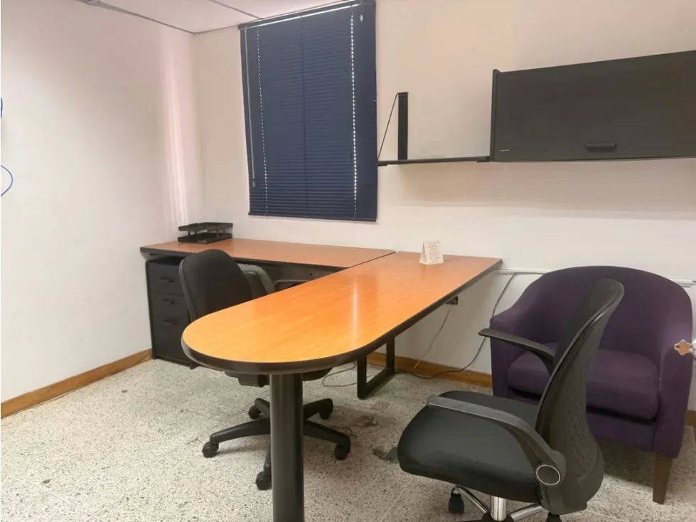 Se vende/alquila oficina 200m2 La Castellana 5873 - 8